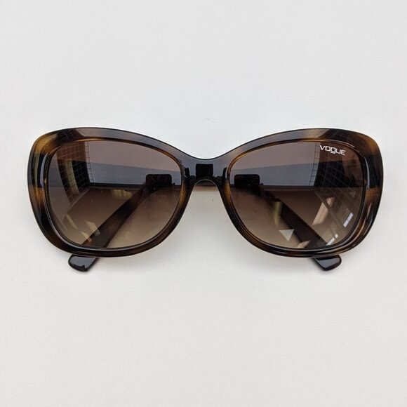 🕶️Vogue VO2943-SB W656/13 Sunglasses 55/17 135 /KAB442🕶️​ - Picture 1 of 10
